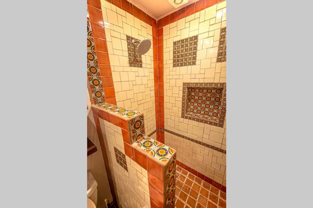 Casa Marene Apartment Puerto Morelos Ngoại thất bức ảnh
