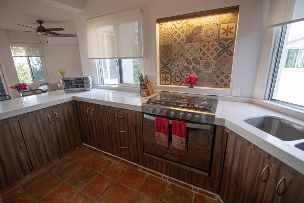 Casa Marene Apartment Puerto Morelos Ngoại thất bức ảnh
