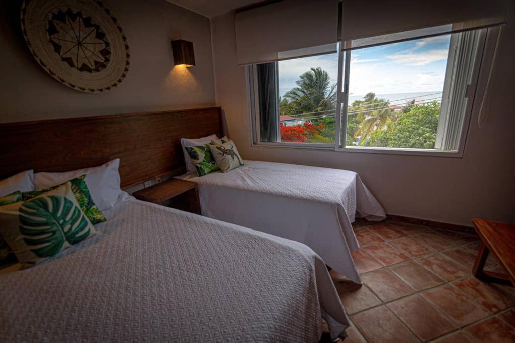 Casa Marene Apartment Puerto Morelos Ngoại thất bức ảnh