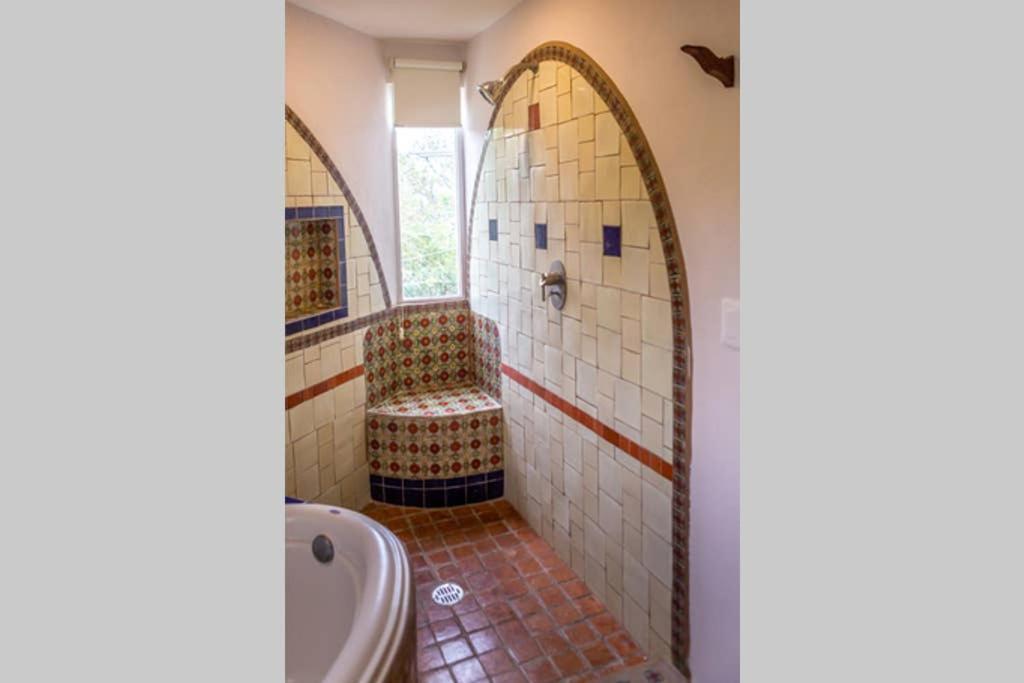 Casa Marene Apartment Puerto Morelos Ngoại thất bức ảnh