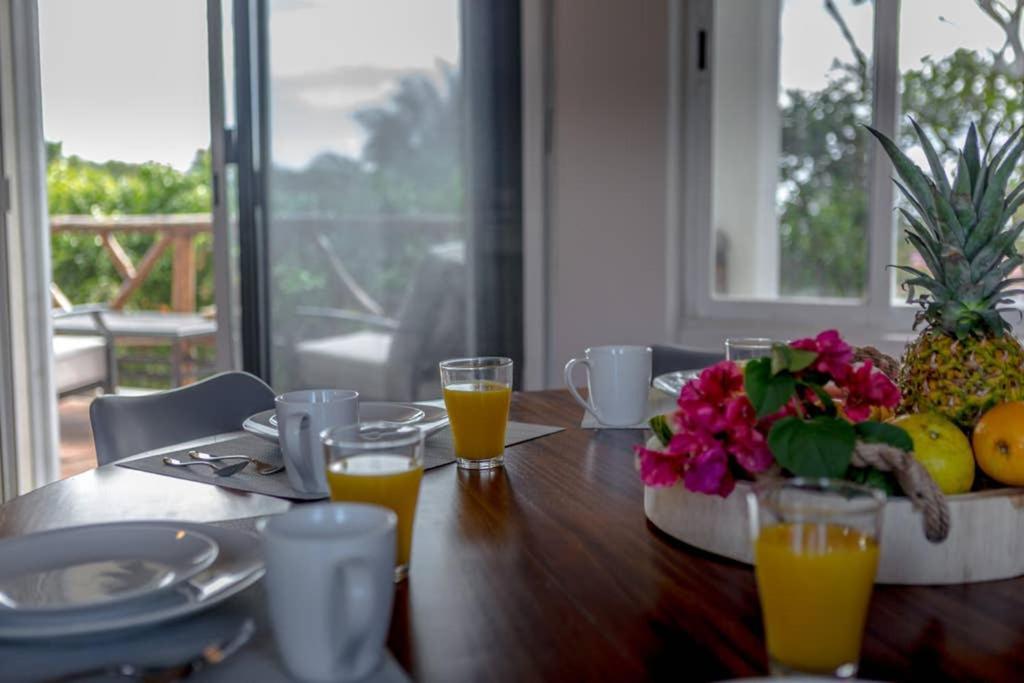Casa Marene Apartment Puerto Morelos Ngoại thất bức ảnh